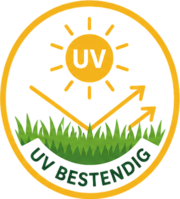 UV-bestendig