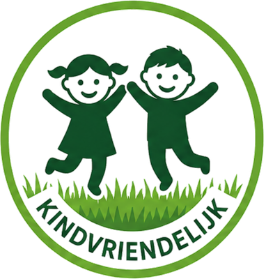 Kindvriendelijk